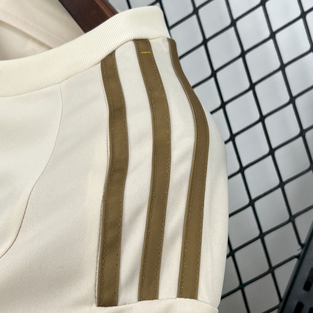 Los Angeles FC 2024/25 Third Jersey