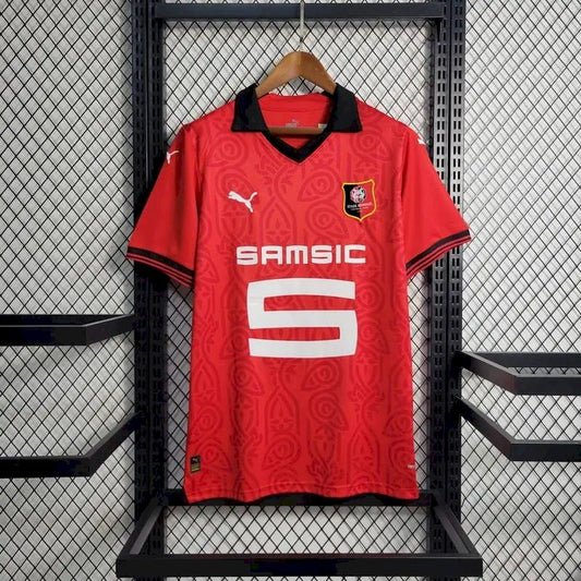 Stade Rennais FC 2023/24 Home Jersey
