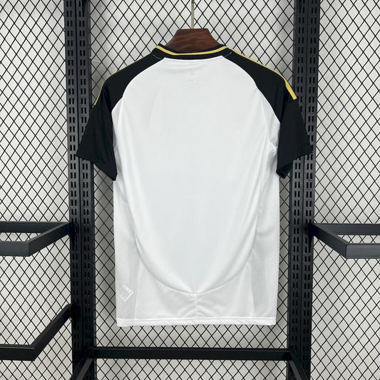 Men's Atlético Mineiro 2025/26 Away Jersey