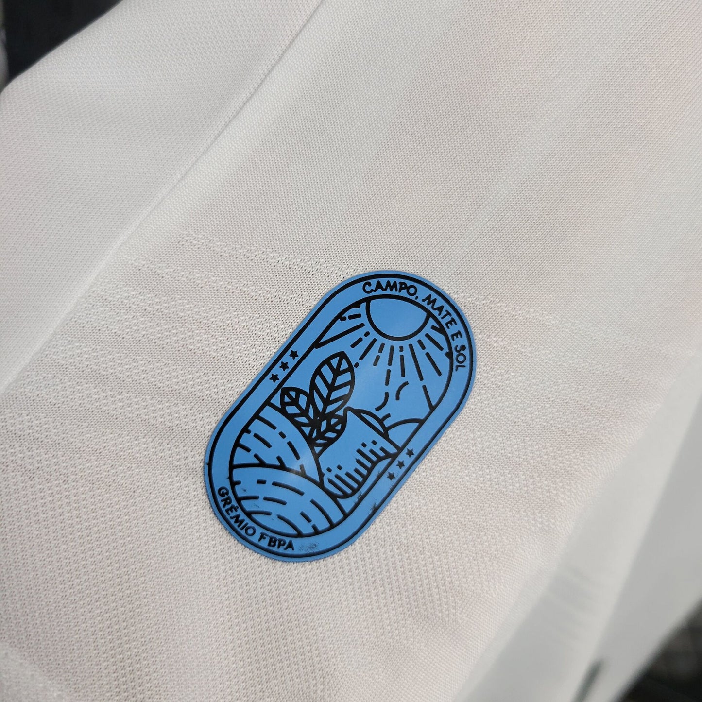 Camisa reserva do Grêmio 2024/25