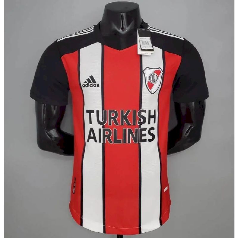 Camisa Terceira do River Plate 2021/22 Versão Jogador