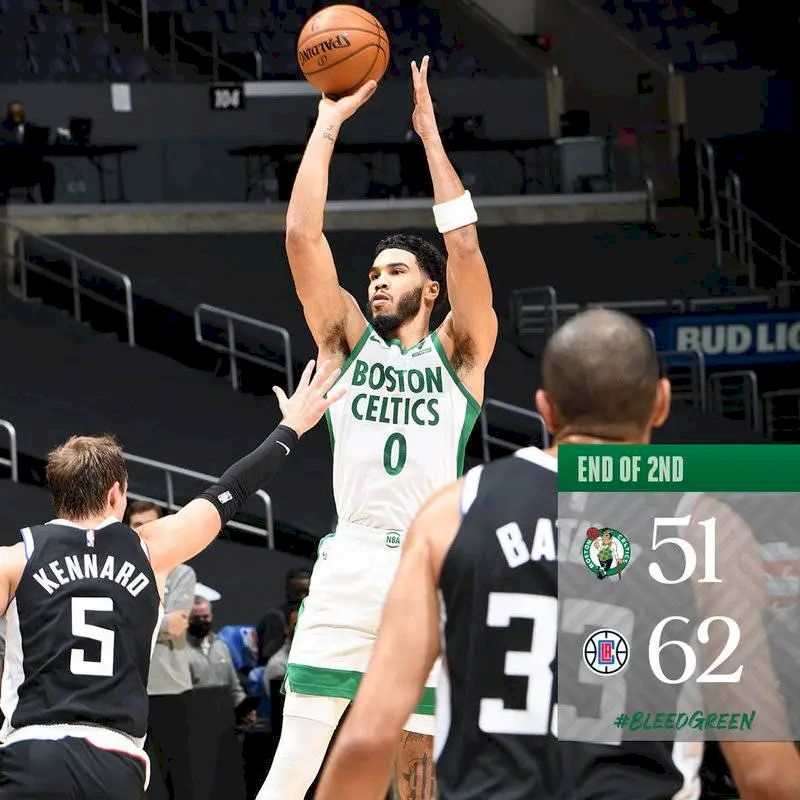 Men’s Jayson Tatum White 2020-21 Swingman Player Version Jersey – City Edition