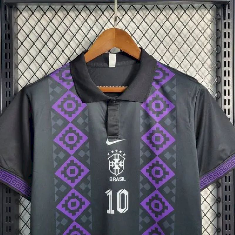 Polo Preto Brasil 2023/24