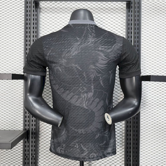 Real Madrid 2025/26 Dragon Special Edition Jersey Player Version