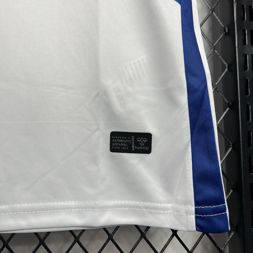 Tenerife 2024/25 Home Jersey