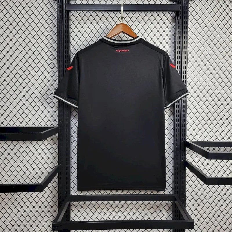 Bayer Leverkusen 2024/25 Home Jersey