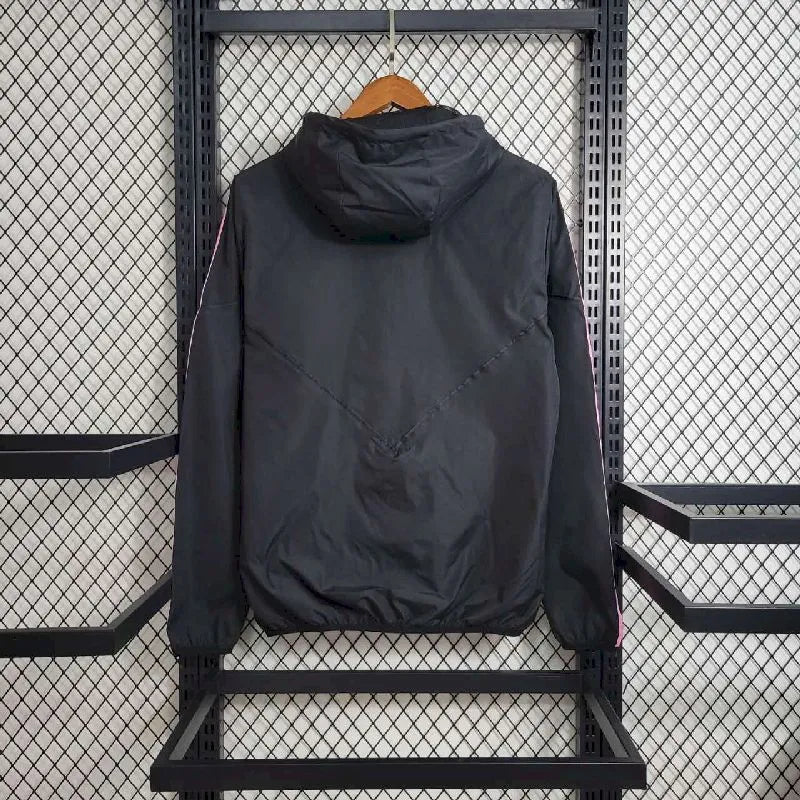 Inter Miami 2023-24 Player Windbreaker