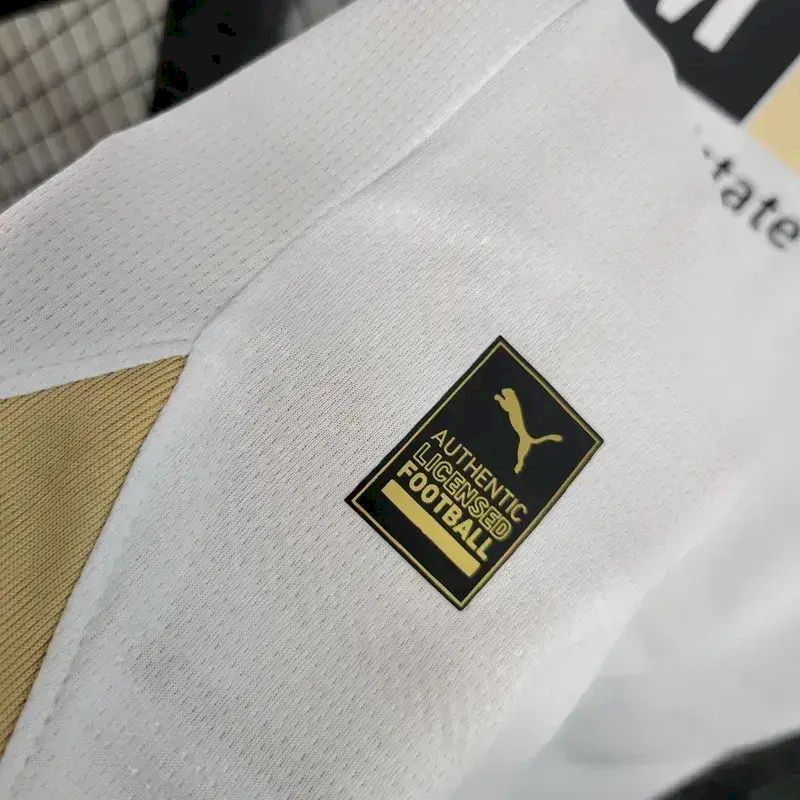 Valencia 2023/24 Home Jersey