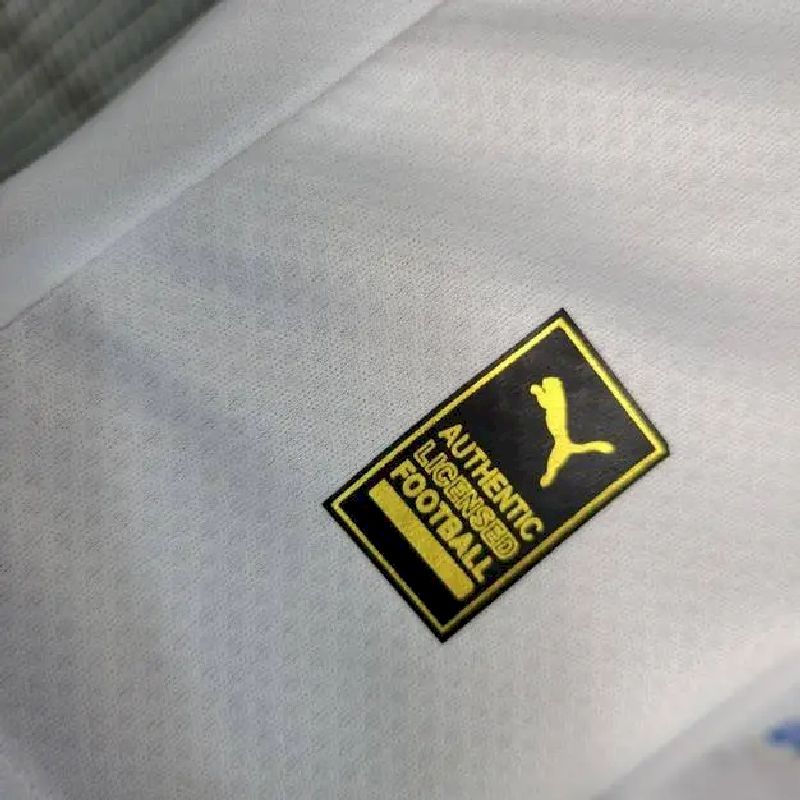 Olympique de Marseille 2023/24 30th Anniversary Edition Jersey