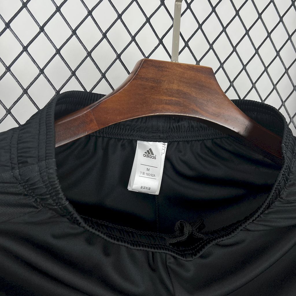 Flamengo 2025/26 Away Shorts