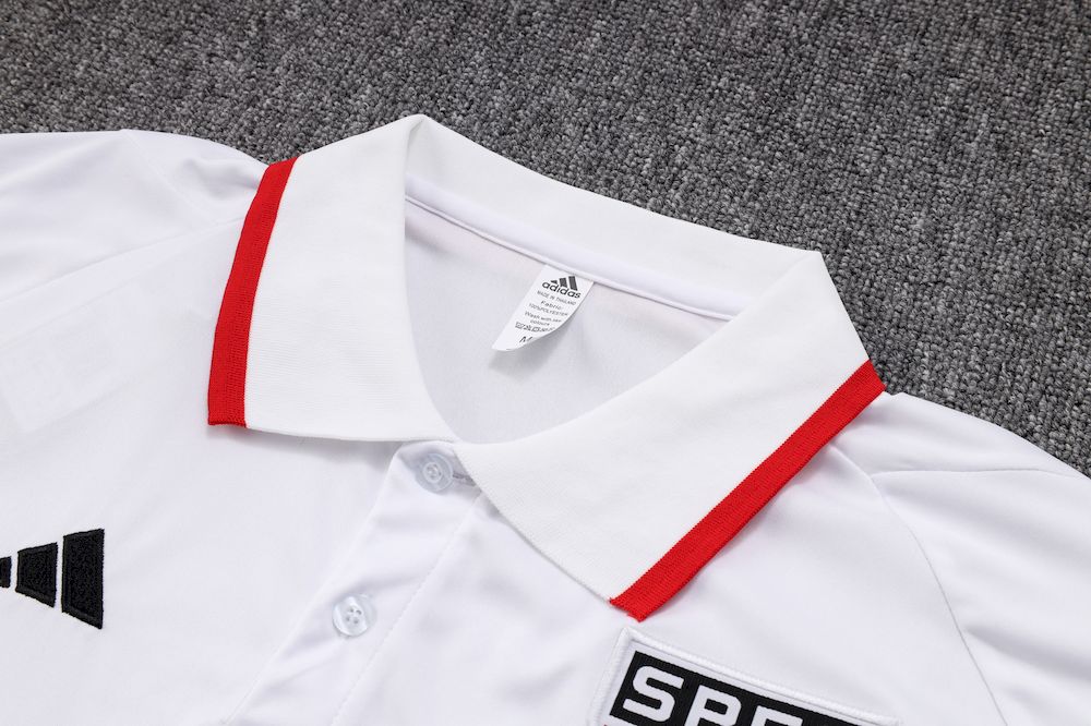 Sao Paulo 2023/24 Training Adult Jersey+Pant 815