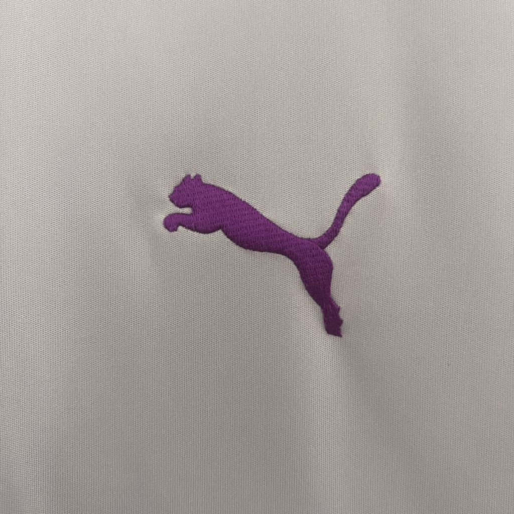 Camisa Girona 204-25 Fora