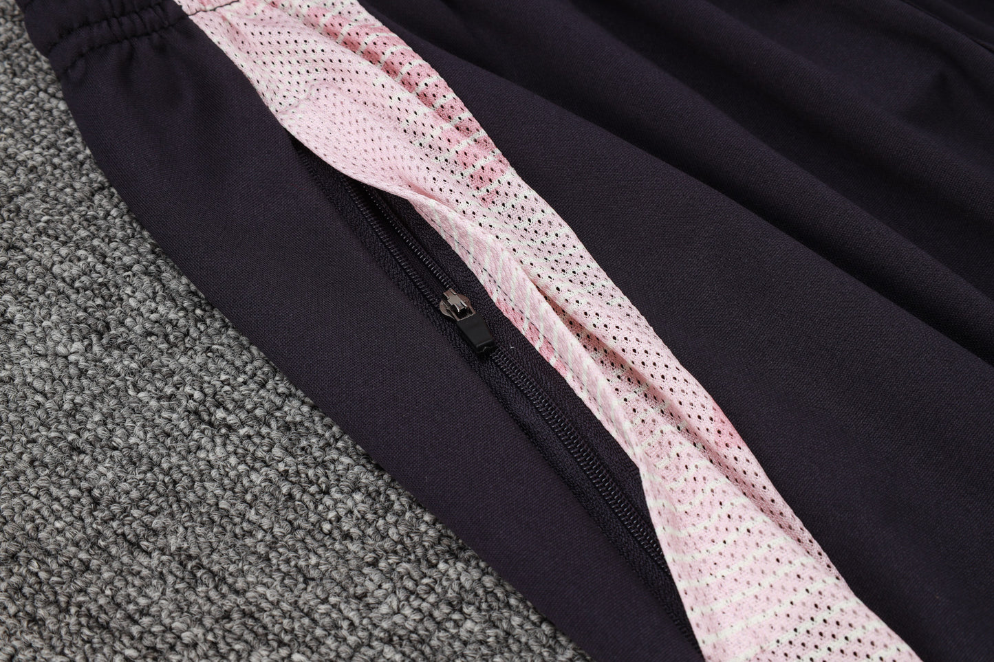 Arsenal 2024/25 Half-Zip Adult Sweater+Pant 815