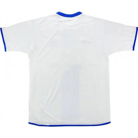 Camisa retrô do Chelsea 2003/05