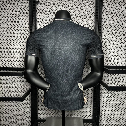 Camisa da Inglaterra Euro 2024/25 Jordan Versão Jogador