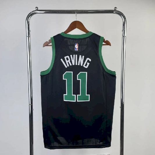 Camisa masculina do time Kyrie Irving – Edição Statement