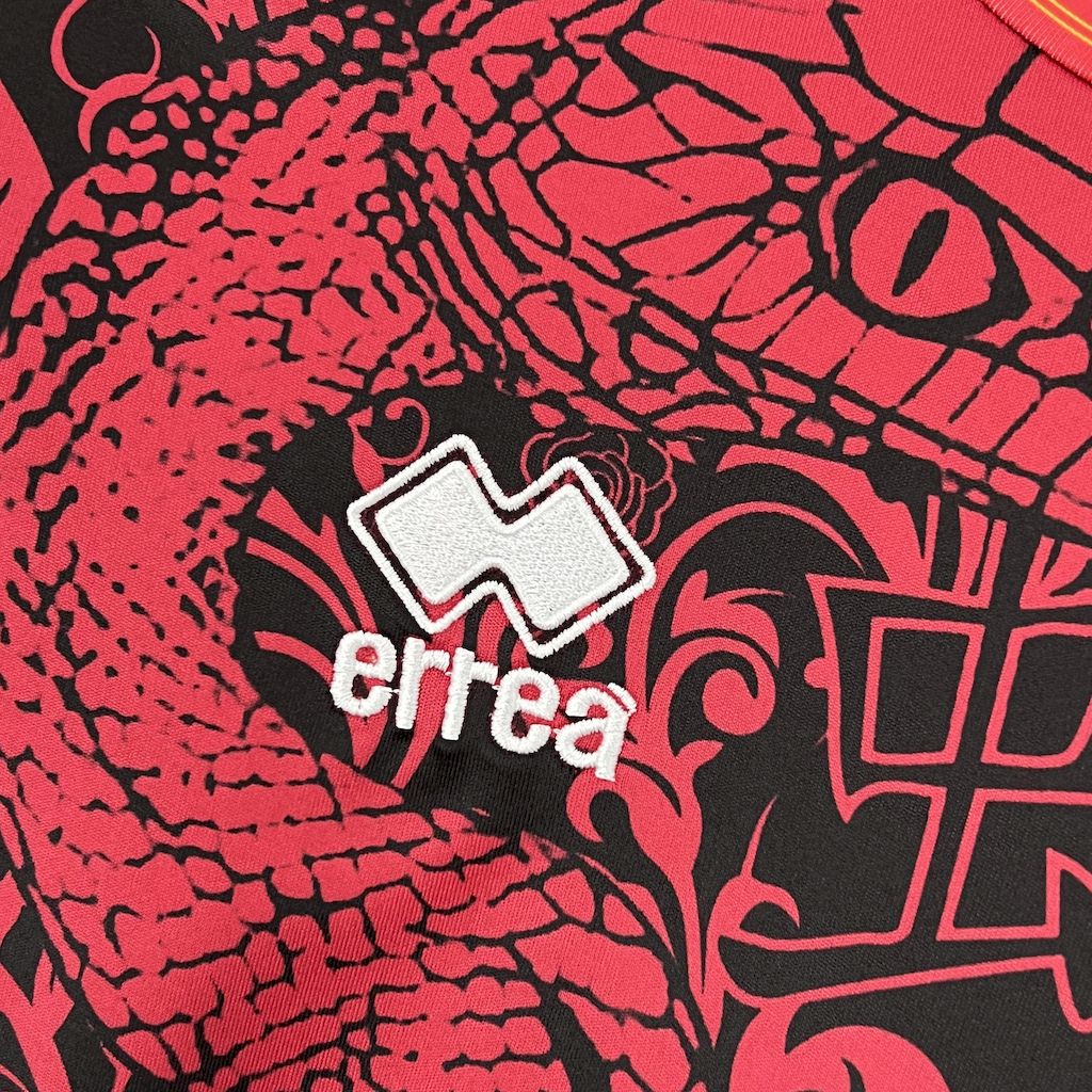 Men's Sheffield United FC 2024/25 New Year Jersey