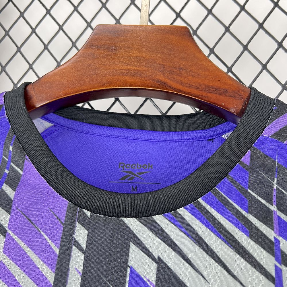 Men's Botafogo 2025/26 Pre-Match Jersey