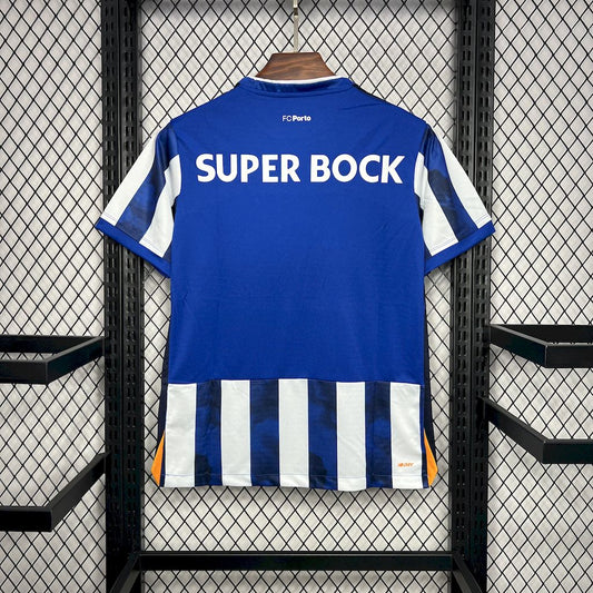 FC Porto 2024/25 Home Jersey