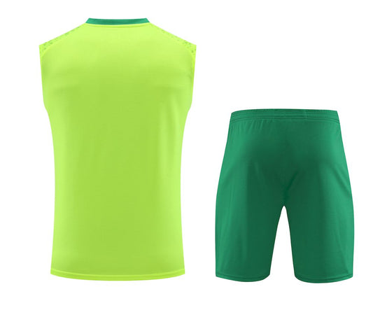 Palmeiras 2024/25 Regata Adulto+Curto 418