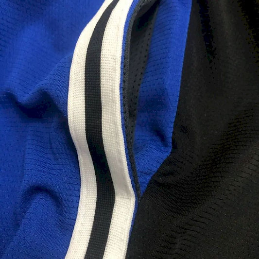 Shorts NBA do New York Knicks