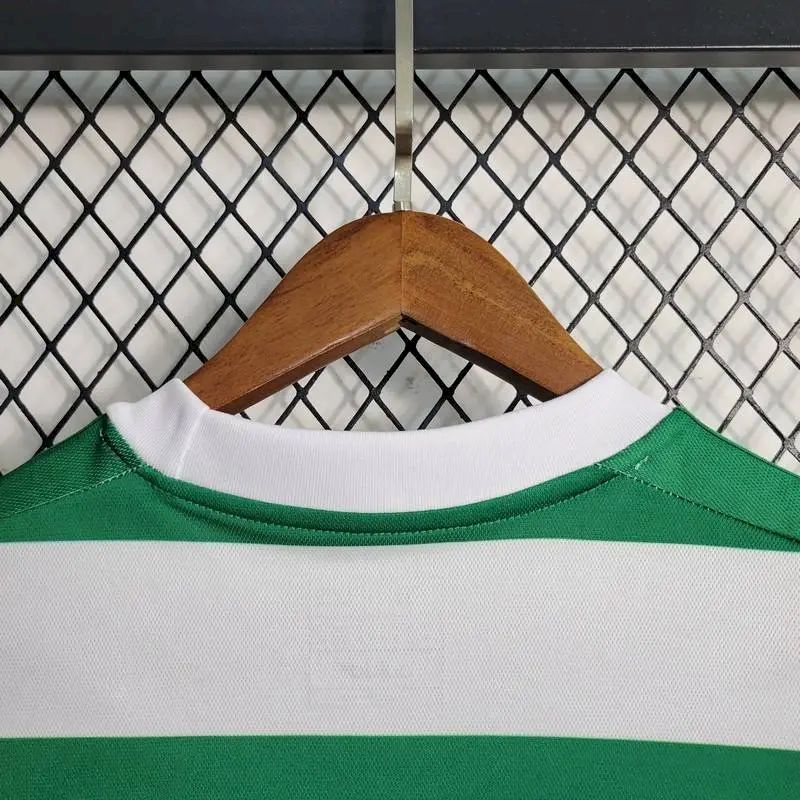 Camisa Boutique Edição Especial Celtic 2023/24