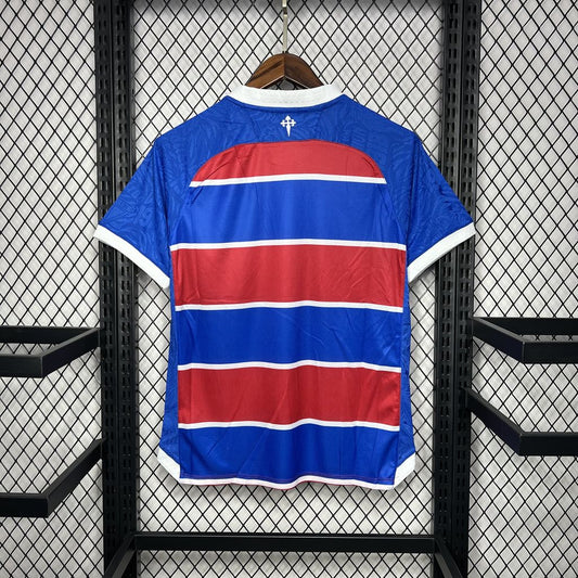 Men's Fortaleza 2024/25 Home Jersey