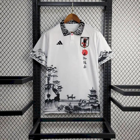 Men's Japan 2024/25 Jersey Special Edition 4