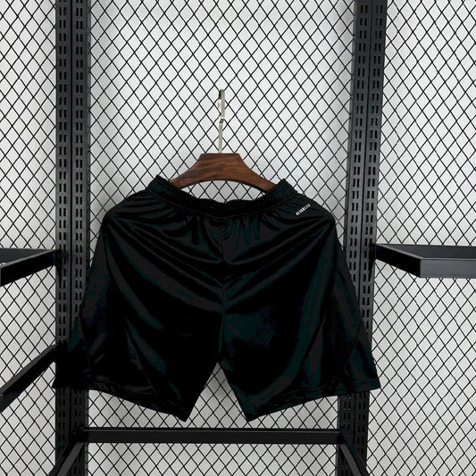 Benfica 2024/25 Away Shorts