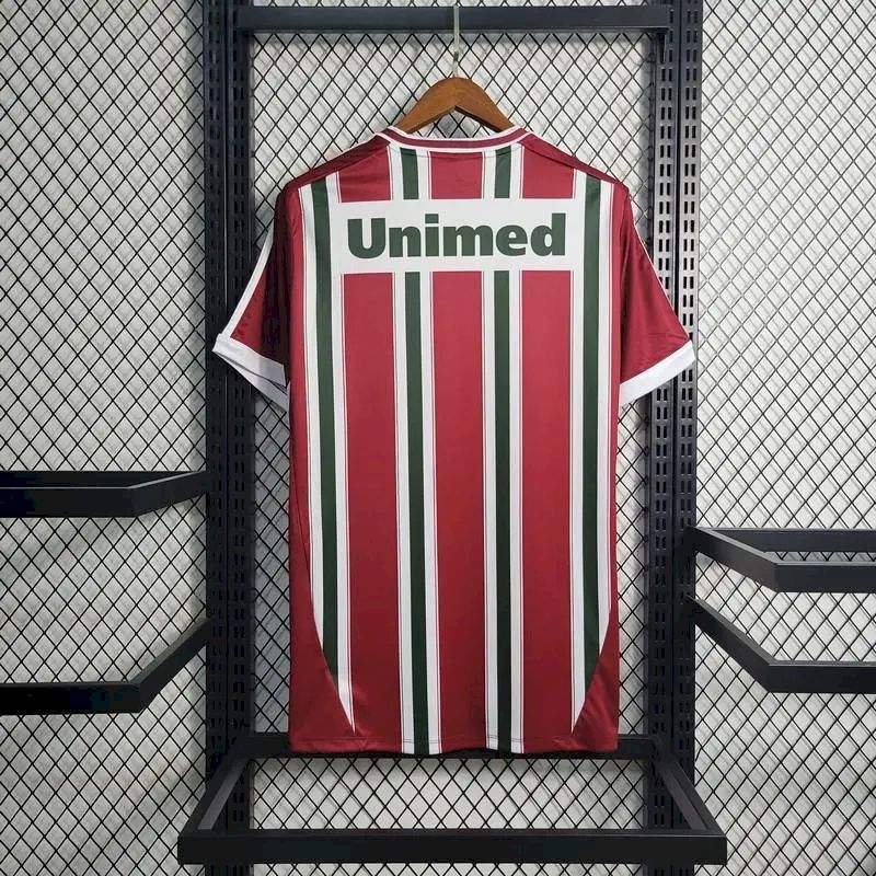 Camisa Home Retrô Fluminense 2012/13