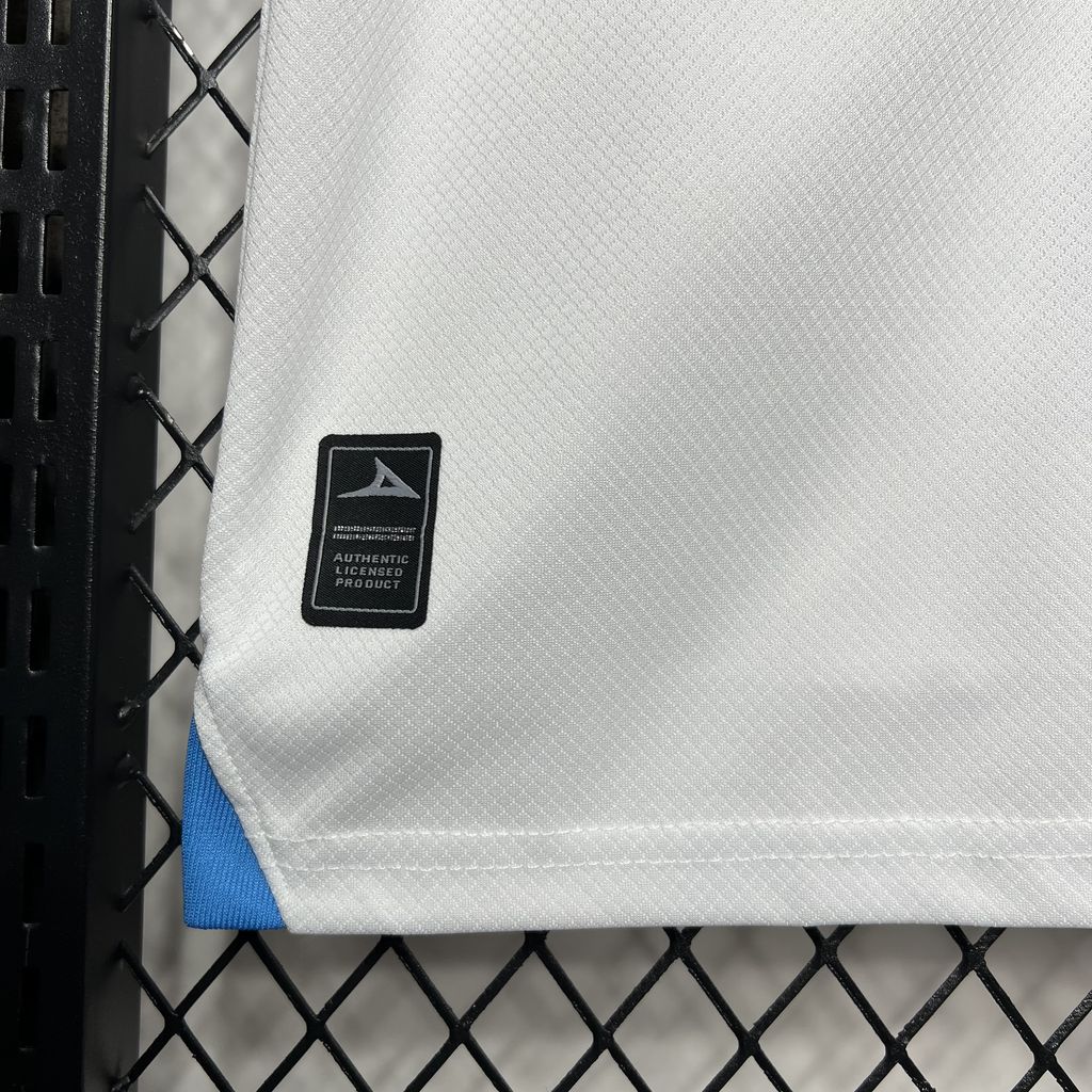 Cruz Azul 2024/25 Away Jersey