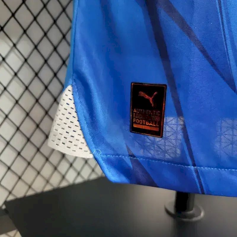 Al-Hilal SFC 2023/24 Home Jersey Player Version