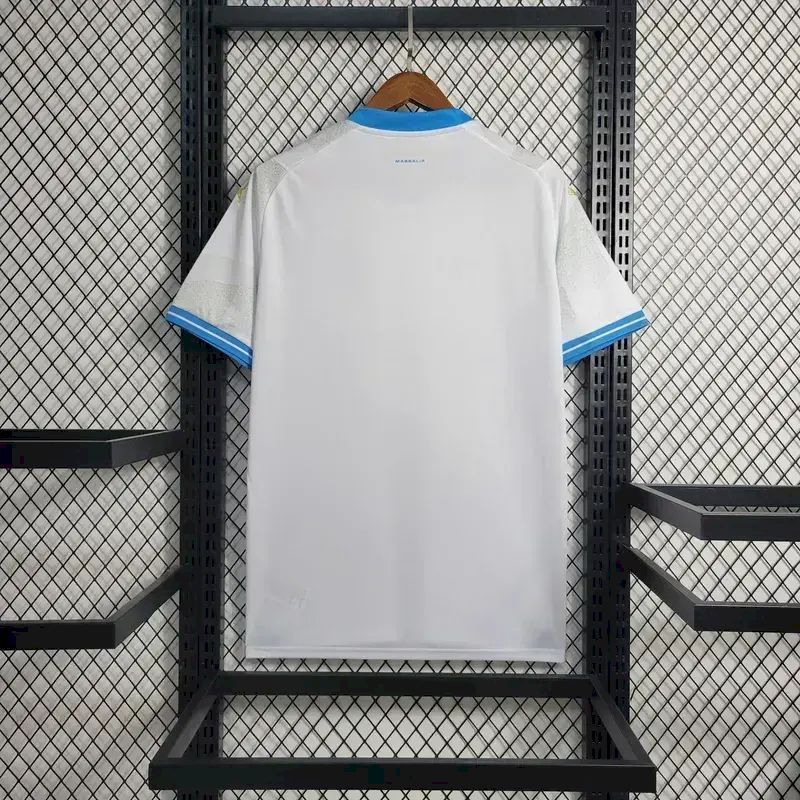 Olympique de Marseille 2023/24 Home Jersey
