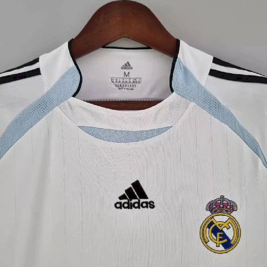 Camisa de treino Teamgeist do Real Madrid 2022/23