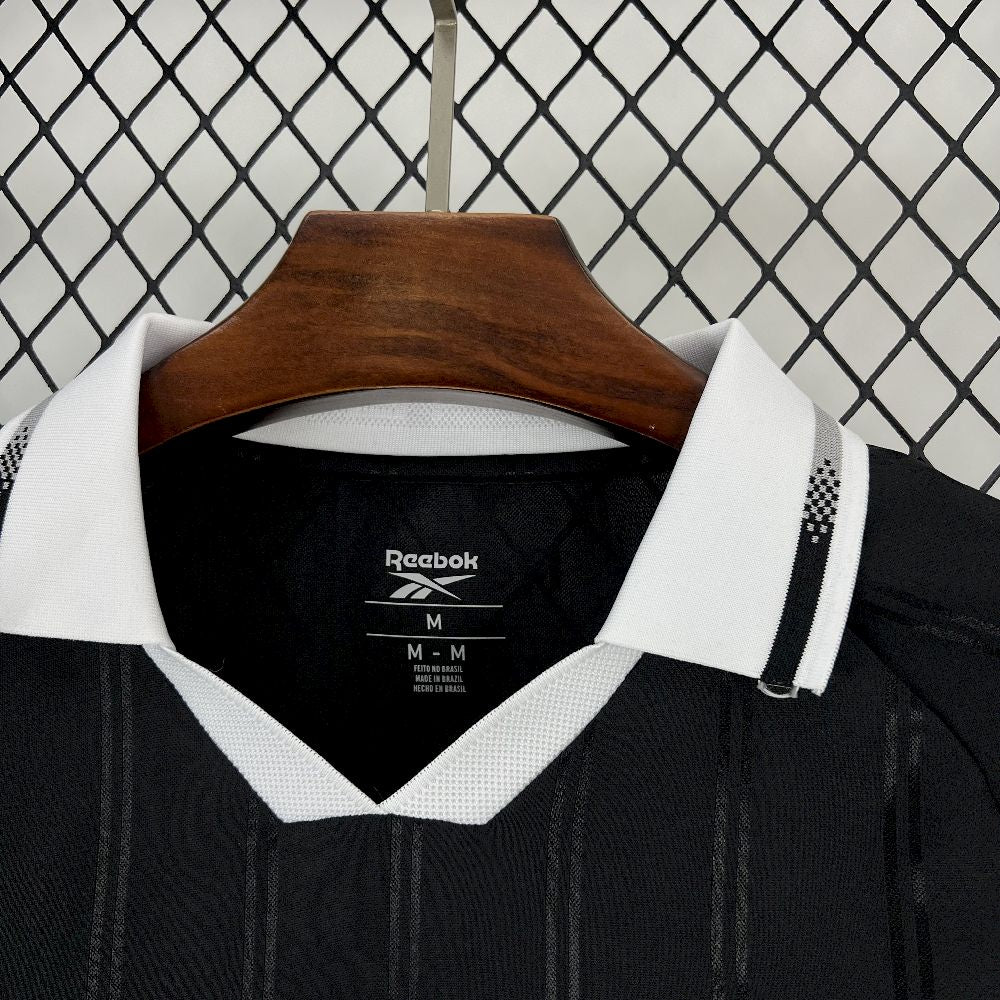 Women's Botafogo 2025/26 Away Jersey