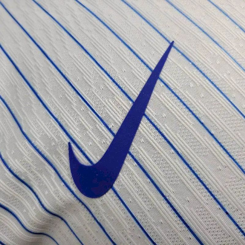 Camisa França Eurocopa 2024/25 Away Versão Jogador