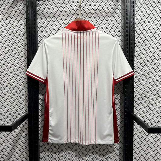 Canada 2024/25 Away Jersey