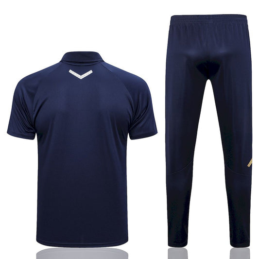 Camisa e calça de treino adulto Itália 2023/24 815