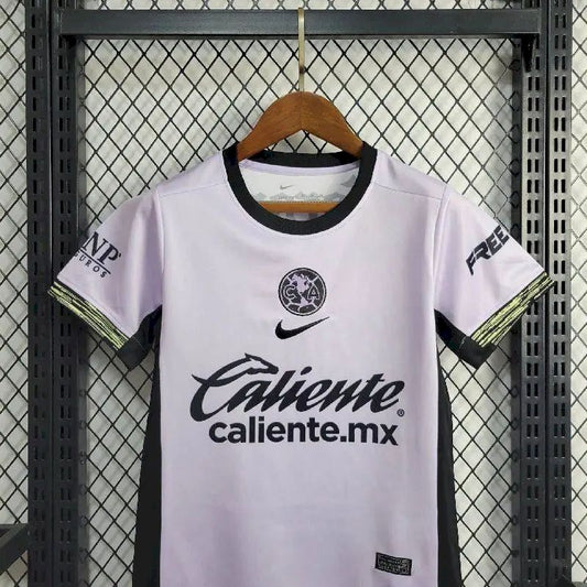 Club America 2023/24 Third Kids Kit