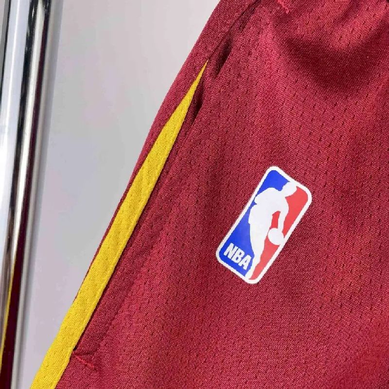 CALÇÕES NBA do Cleveland Cavaliers