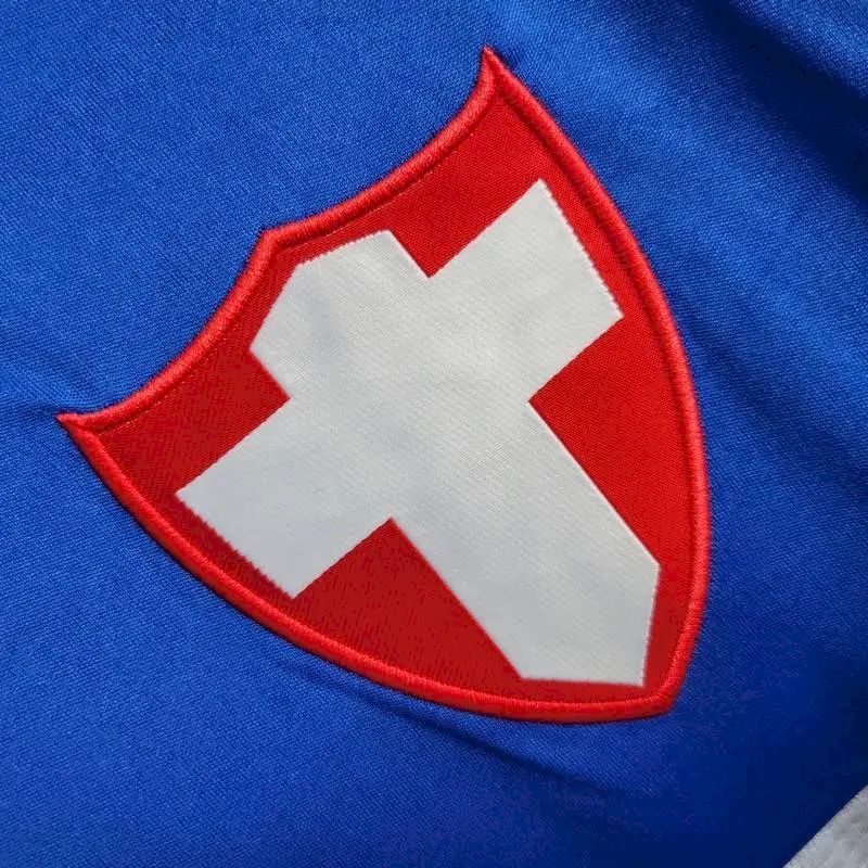 Palmeiras 2009 Third Retro Jersey