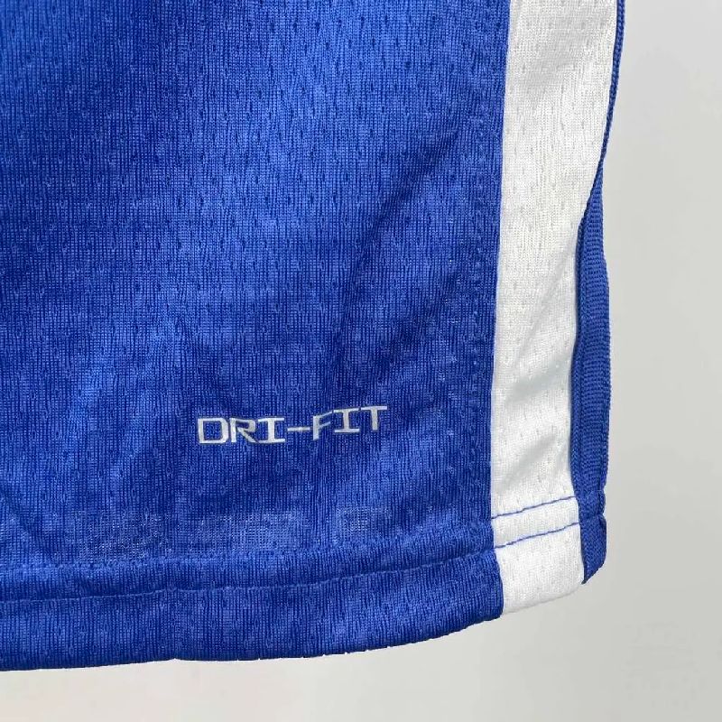 Men’s Chris Paul Blue Team Jersey
