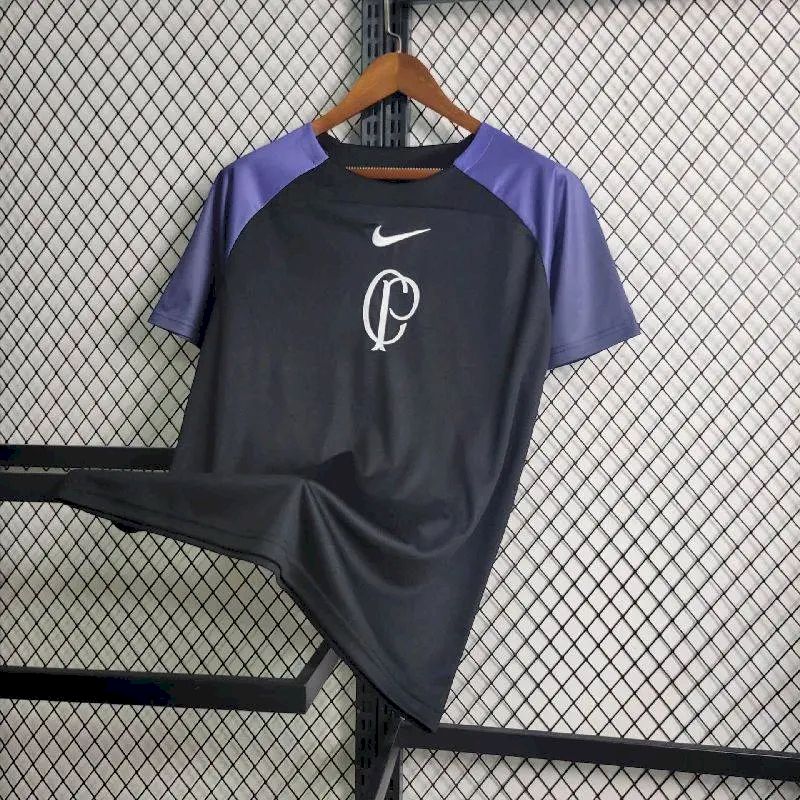 Camisa Corinthians Edição Especial 2023/24