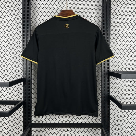 Men's Flamengo 2025/26 Special Jersey