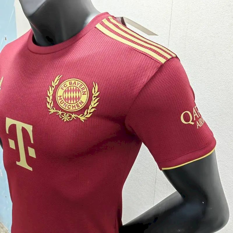 Bayern Munich 2023/24 Oktoberfest Jersey Player Version 2