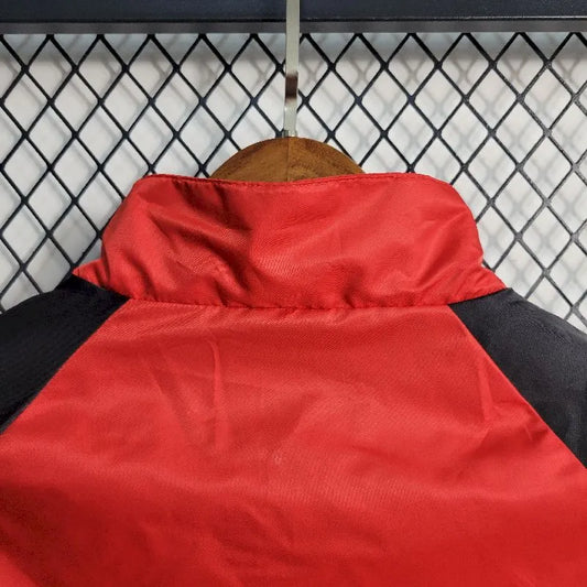 Jaqueta corta-vento Juventus 2023-24