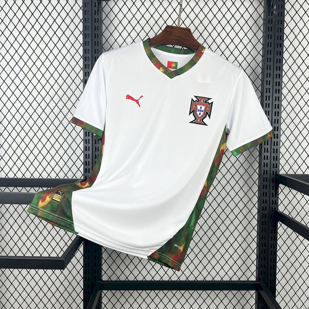 Men's Portugal 2026 Limited Edition Jersey