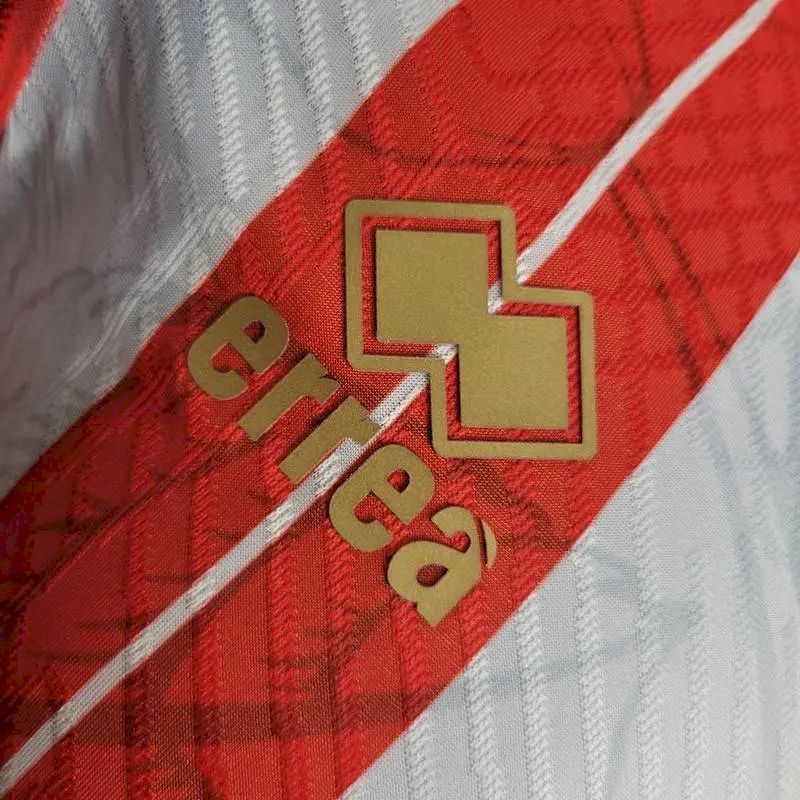Sheffield United 2023/24 Home Jersey Player Version