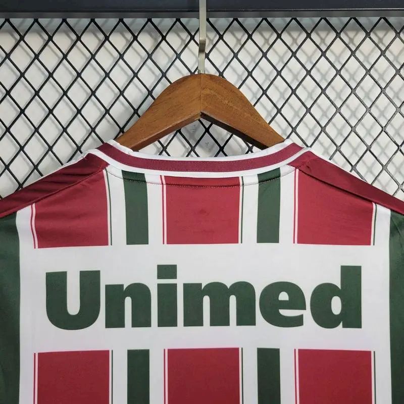 Camisa Home Retrô Fluminense 2012/13