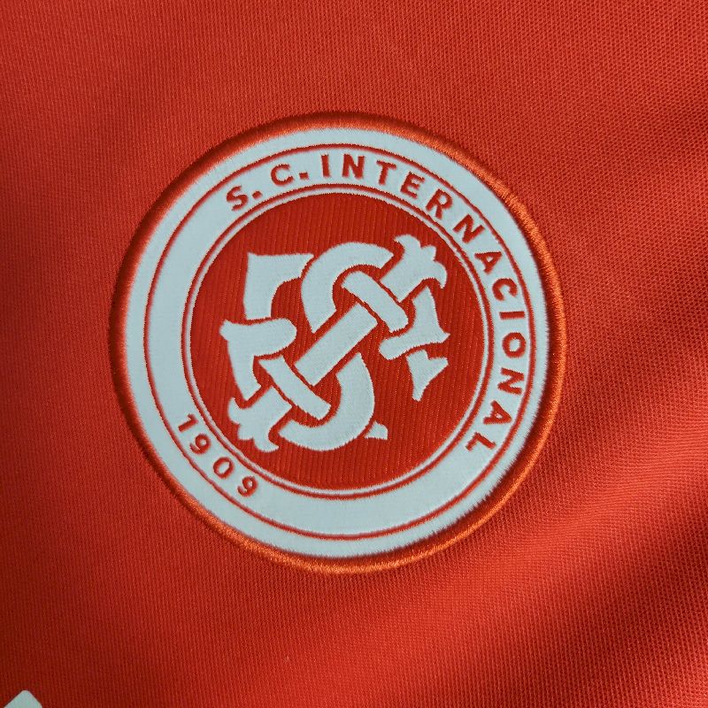 Internacional 2023/24 Home Jersey